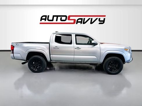 Used 2023 Toyota Tacoma SR AWD/4WD image 8