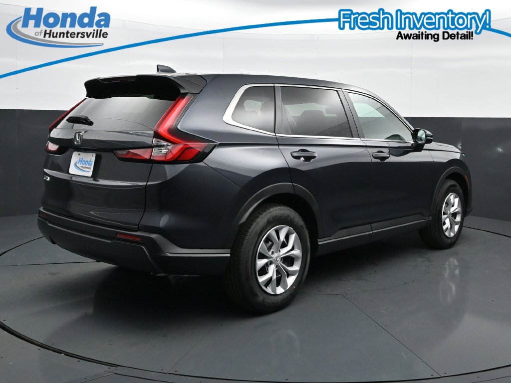 Used 2026 Honda CR-V LX image 10