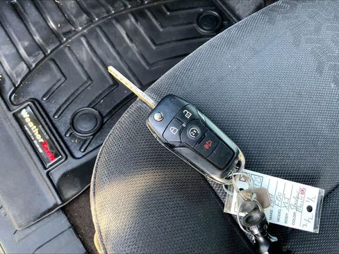 Used 2018 Ford F150 XLT w/ Equipment Group 302A Luxury image 14