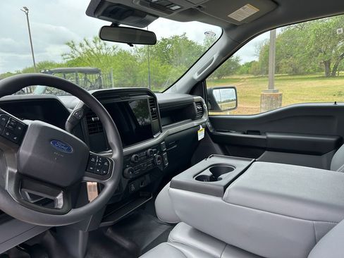 New 2026 Ford F150 XL w/ Tow/Haul Package AWD/4WD image 38