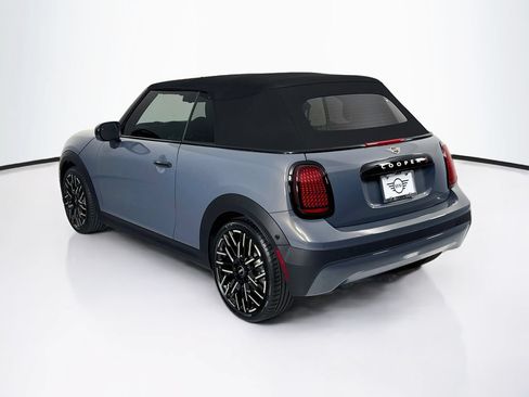 New 2026 MINI Cooper S FWD image 15