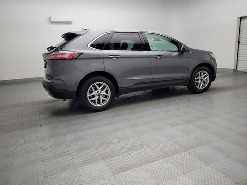 Used 2023 Ford Edge SEL image 10