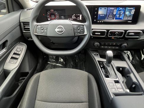 New 2026 Nissan Sentra S w/ S Cold Weather Package FWD image 13