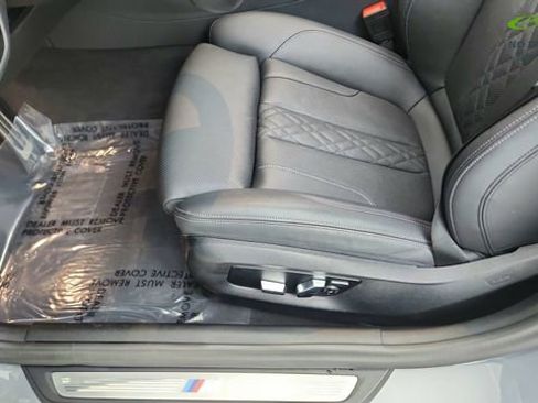 Used 2023 BMW 530i w/ M Sport Package RWD image 34