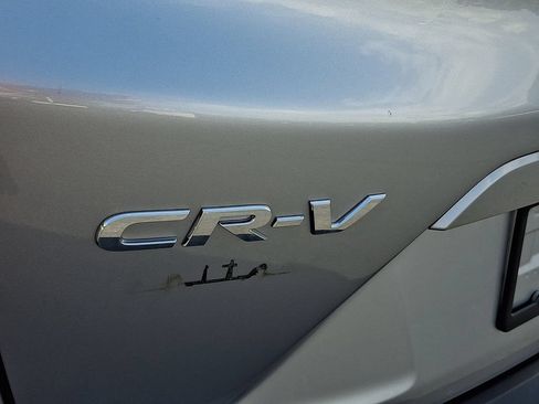 Used 2022 Honda CR-V EX-L image 29