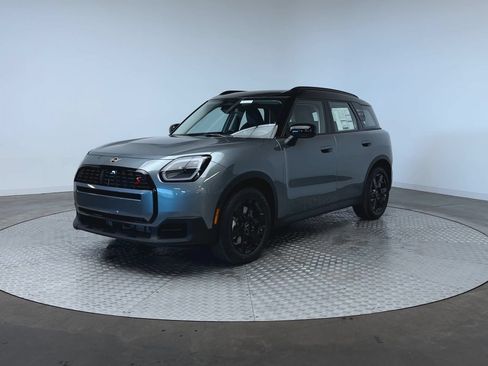 New 2027 MINI Cooper Countryman S AWD/4WD image 4