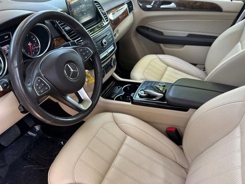 Used 2016 Mercedes-Benz GLE 350 4MATIC image 4