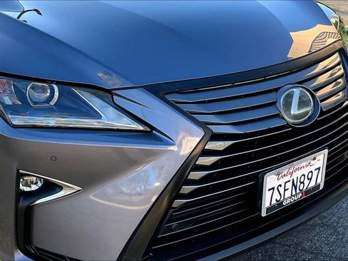 Used 2016 Lexus RX 350 AWD w/ Premium Package image 28