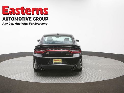 Used 2018 Dodge Charger R/T Scat Pack RWD image 41