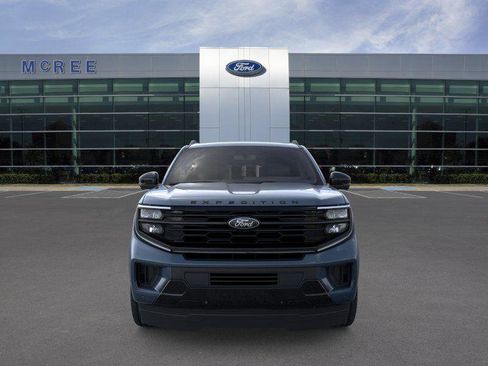 New 2026 Ford Expedition Platinum w/ Stealth Appearance Package AWD/4WD image 6