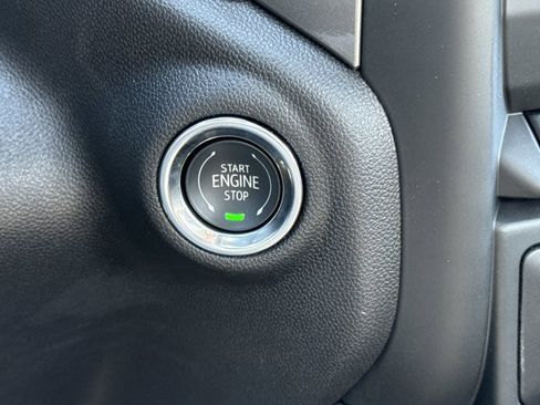 New 2025 Chevrolet Silverado 1500 W/T w/ Work Truck Package image 16