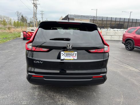 Used 2023 Honda CR-V EX image 5