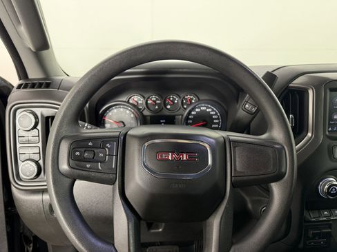Used 2023 GMC Sierra 1500 Pro w/ Graphite Edition image 18