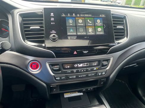 Used 2021 Honda Pilot Special Edition image 22