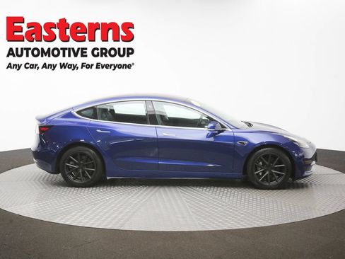 Used 2018 Tesla Model 3 Long Range AWD/4WD image 40