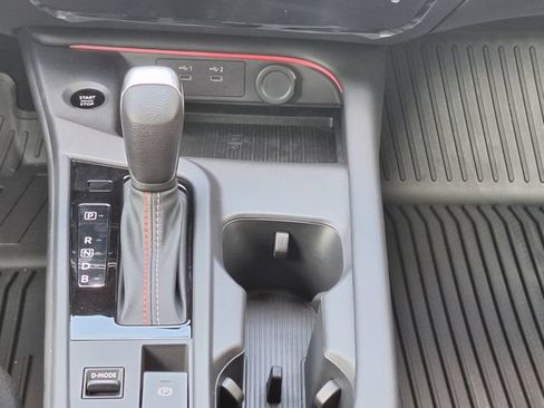 New 2026 Nissan Sentra SR w/ SR All Weather Package FWD image 22