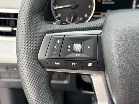 New 2026 Mitsubishi Outlander SE image 40