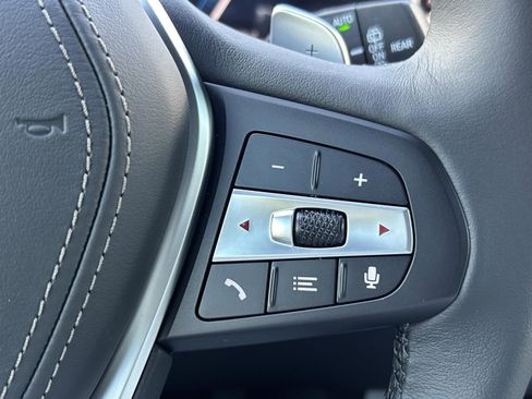 New 2026 BMW X5 sDrive40i w/ Premium Package image 10