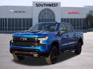 Certified 2022 Chevrolet Silverado 1500 LT Trail Boss w/ Protection Package video 2