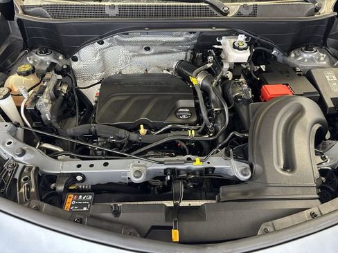 Used 2021 Buick Encore GX Preferred w/ Cold Weather Comfort Package FWD image 27