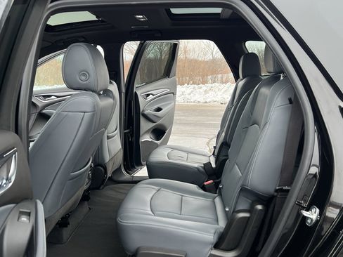 Used 2024 Buick Enclave Essence w/ Experience Buick Package image 37