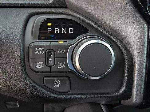 New 2026 RAM 1500 Lone Star image 56