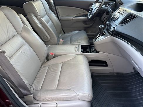 Used 2012 Honda CR-V EX-L image 33