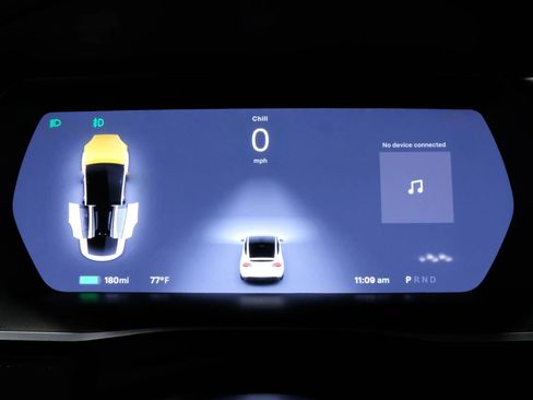 Used 2016 Tesla Model X P90D image 21