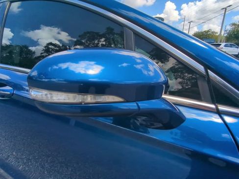 Used 2017 Ford Fusion Titanium FWD image 13