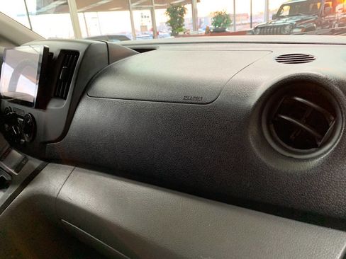 Used 2016 Nissan NV200 S image 16