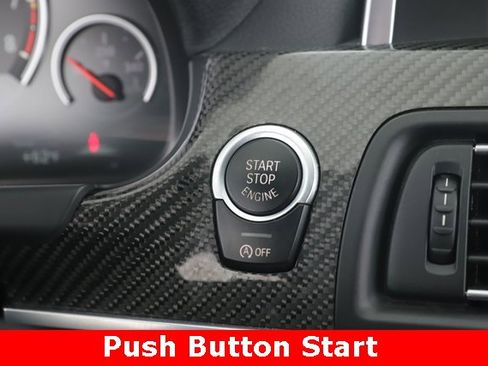 Used 2014 BMW M6 Convertible image 24