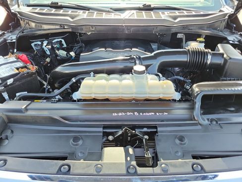 Used 2023 Ford F150 King Ranch w/ Equipment Group 601A High RWD image 35