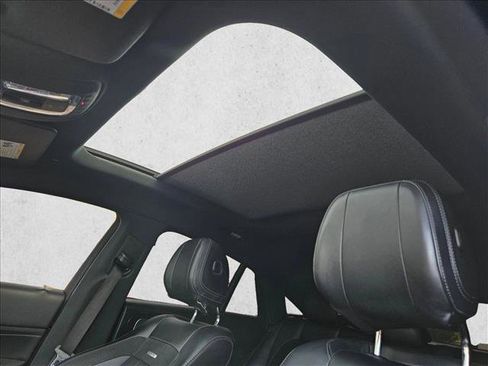 Used 2021 Mercedes-Benz GLE 53 AMG 4MATIC Coupe image 10