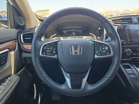 Used 2022 Honda CR-V Touring image 22