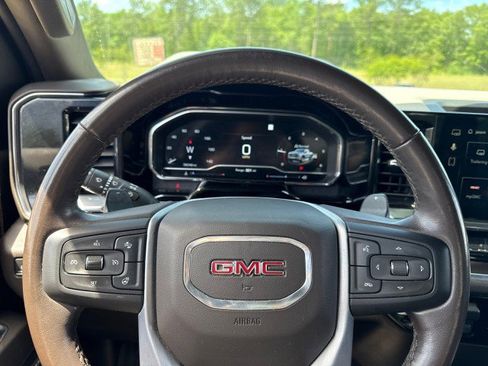 Used 2022 GMC Sierra 1500 SLT w/ SLT Premium Package image 25