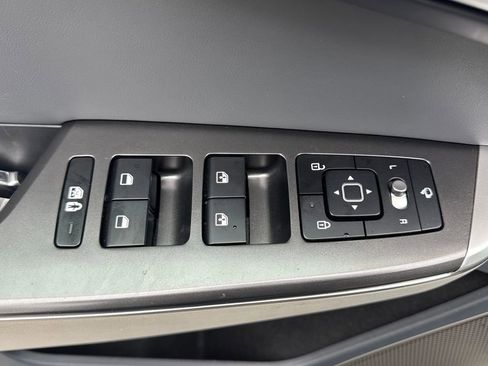 Used 2023 Kia EV6 Wind w/ Wind Technology Package image 15