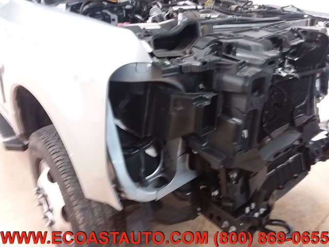 Used 2023 Ford F350 Lariat w/ FX4 Off-Road Package AWD/4WD image 19