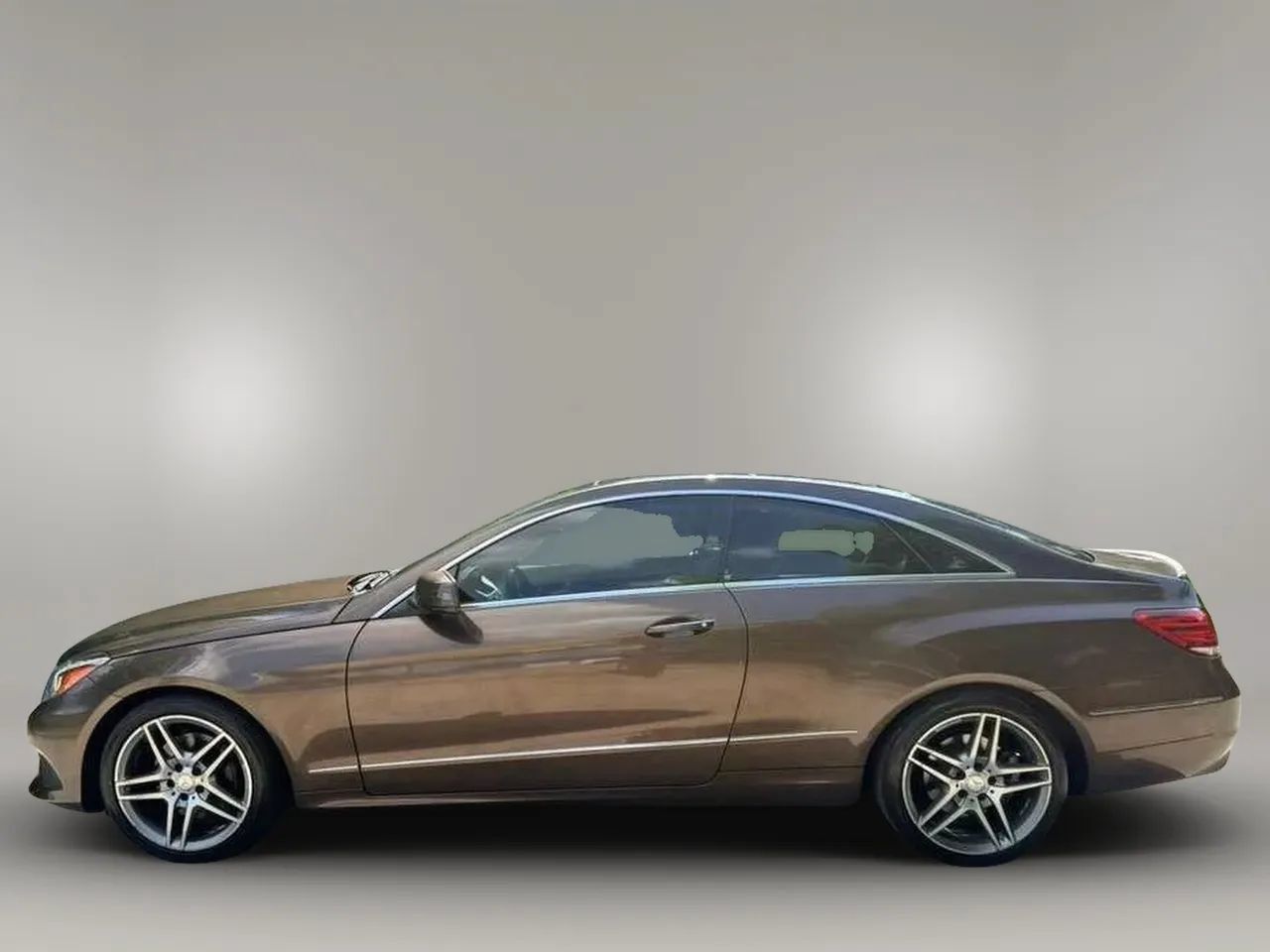 Used 2014 Mercedes-Benz E 350 Coupe w/ Premium 1 Package image 7
