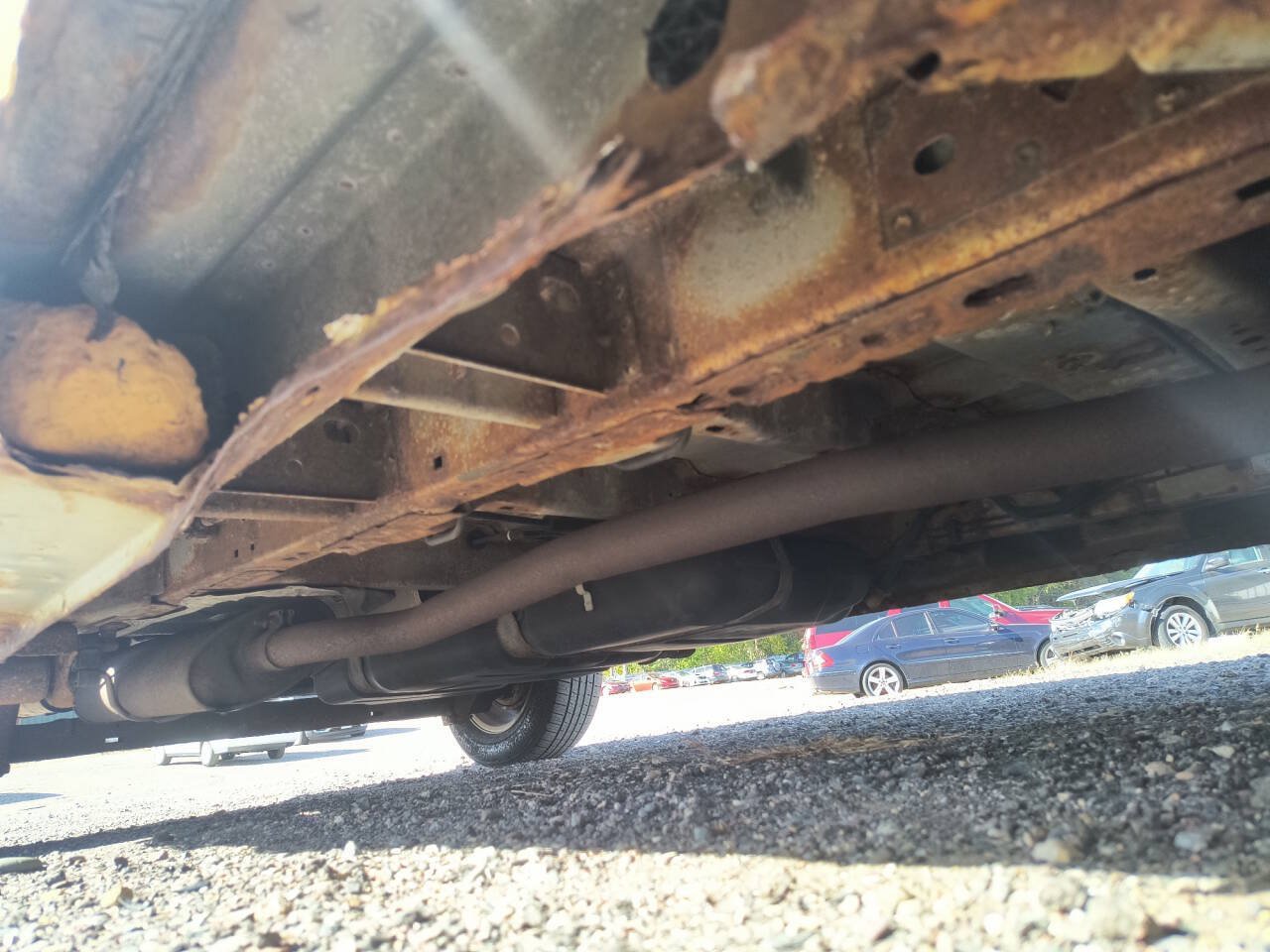 Used 2005 Dodge Caravan SXT FWD image 18