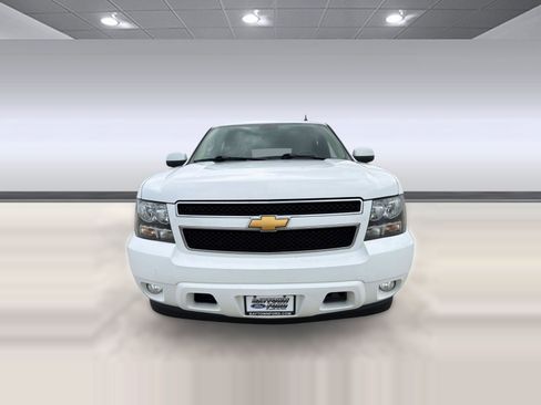 Used 2012 Chevrolet Tahoe LT RWD image 5