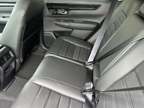 New 2026 Honda CR-V EX-L image 19