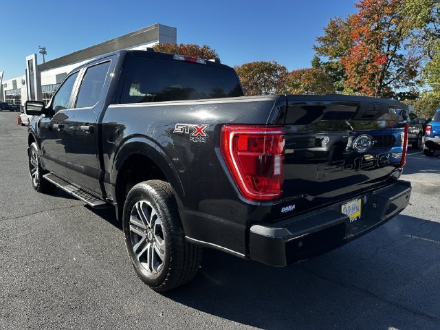 Certified 2023 Ford F150 XL w/ STX Appearance Package AWD/4WD image 7