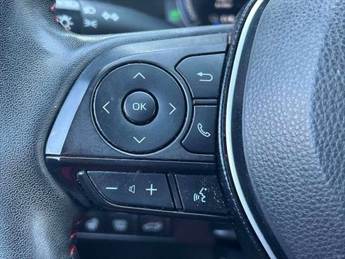 Certified 2024 Toyota RAV4 XSE w/ Premium Package AWD/4WD image 23