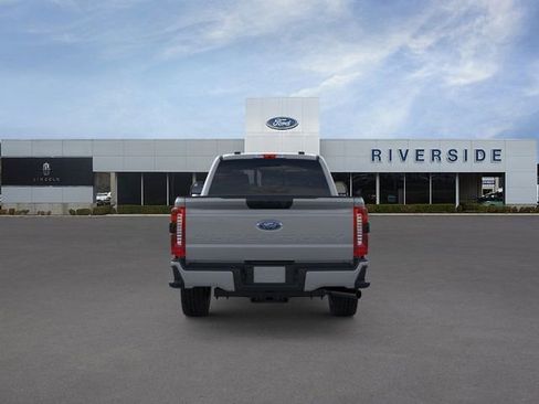 New 2026 Ford F250 XL AWD/4WD image 5