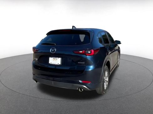 Used 2025 MAZDA CX-5 AWD 2.5 S w/ Select Package image 11