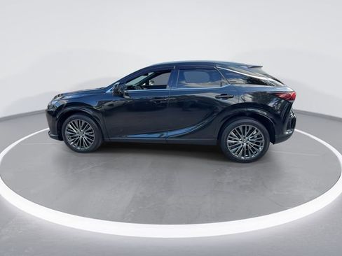 Used 2023 Lexus RX 350 FWD w/ Accessory Package (Z1) image 5