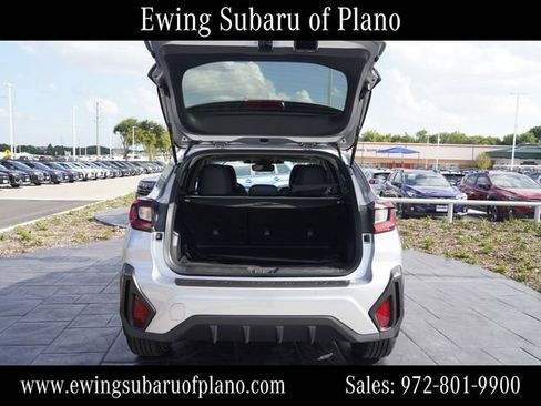 Used 2025 Subaru Crosstrek 2.5i Limited w/ Crosstrek Mirror Package image 7