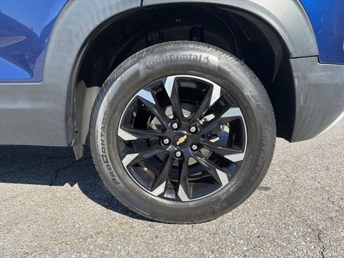 Used 2022 Chevrolet TrailBlazer LT w/ Convenience Package image 33