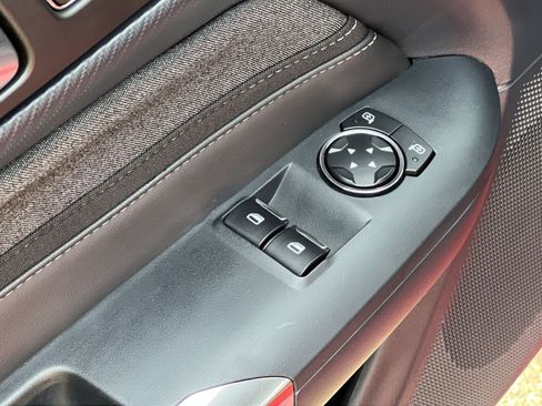 Used 2024 Ford Mustang Coupe RWD image 20