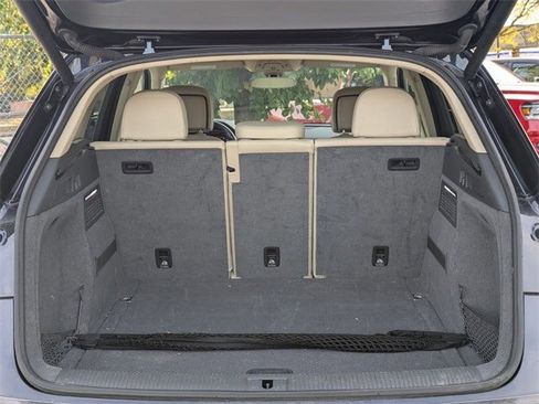 Used 2018 Audi Q5 2.0T Premium Plus w/ Premium Plus Package image 16